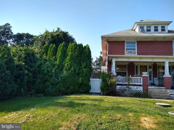 2837 S QUEEN ST, Dallastown, PA 17313