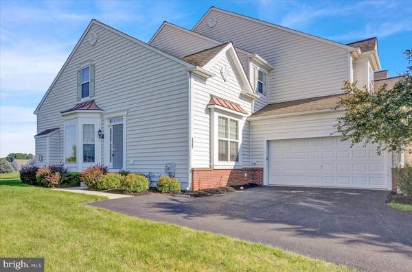 200 N CALDWELL CIR, Downingtown, PA 19335