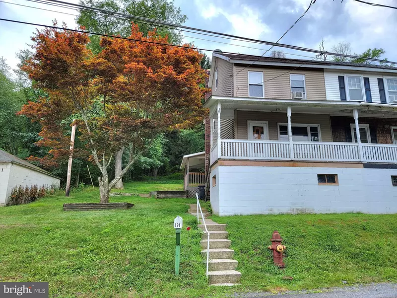 191 YARD ST, Nesquehoning, PA 18240