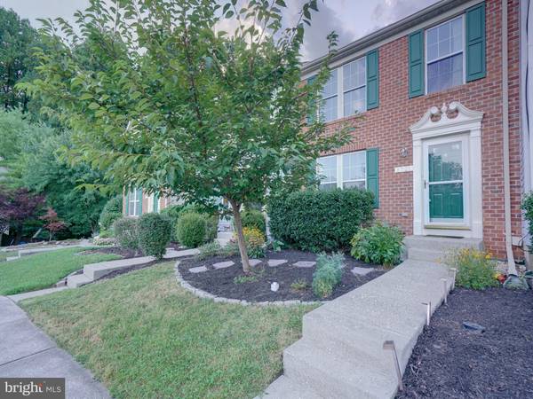 8721 CRESTHILL CT, Laurel, MD 20723