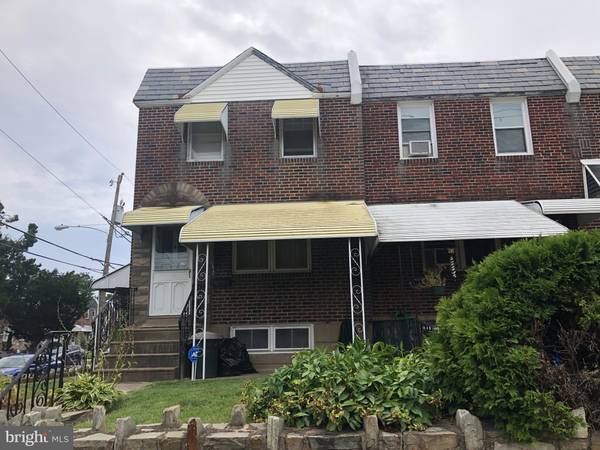 4544 ROBBINS AVE, Philadelphia, PA 19135