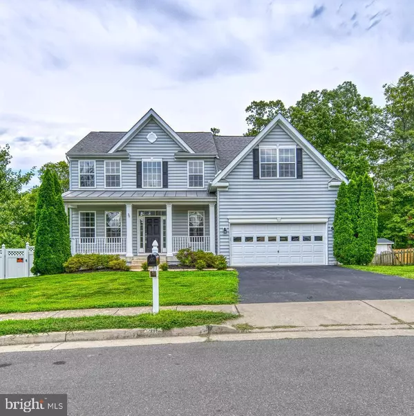 30 BANNER SPRING CIR, Stafford, VA 22554