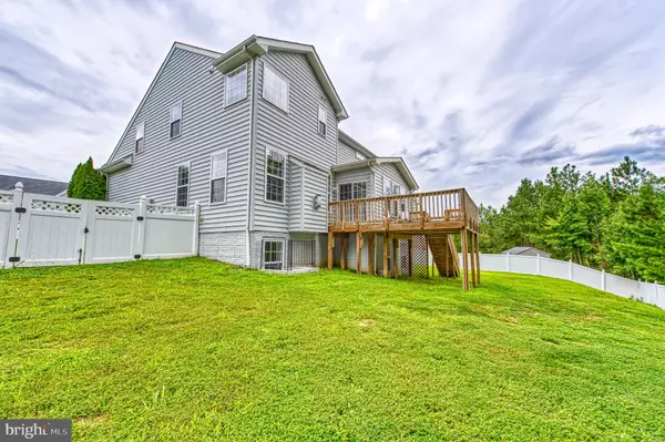 Stafford, VA 22554,30 BANNER SPRING CIR