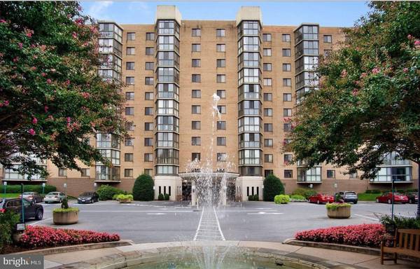 3310 N LEISURE WORLD BLVD #1003-6, Silver Spring, MD 20906