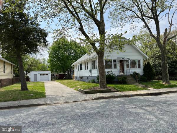 21 BRANDRIFF AVE, Pennsville, NJ 08070