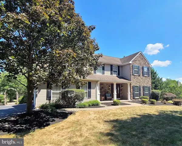 Doylestown, PA 18901,43 MYSTIC VIEW LN