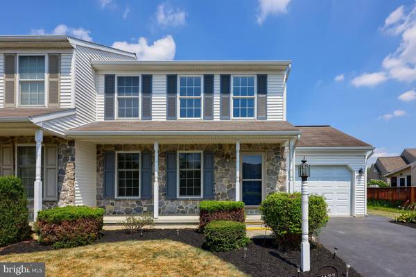 4177 GREEN PARK DR, Mount Joy, PA 17552