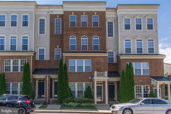 1817-B WHEYFIELD DR #8-B, Frederick, MD 21701