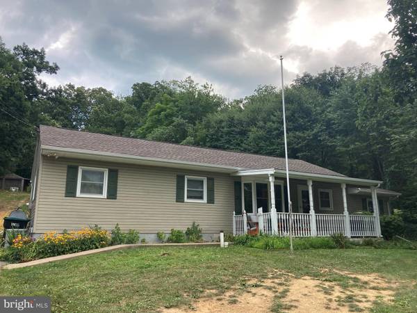 6376 FURNACE RD, Waynesboro, PA 17268