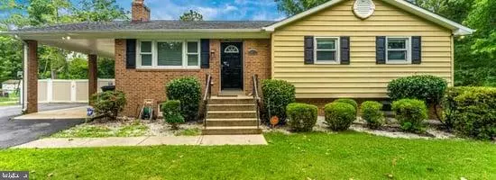 15608 CEDAR DR, Accokeek, MD 20607