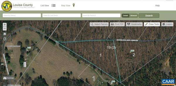 4.31 ACRES PADDOCK WOOD RD, Keswick, VA 22947