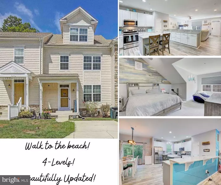 3645 BEDFORD DR, North Beach, MD 20714