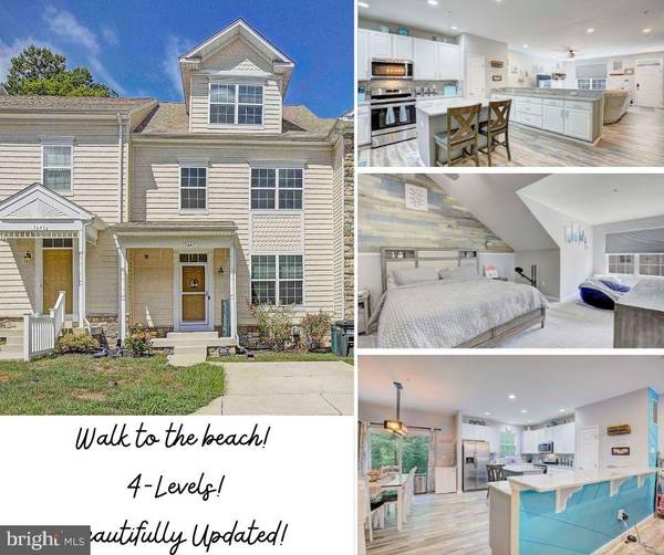 3645 BEDFORD DR, North Beach, MD 20714