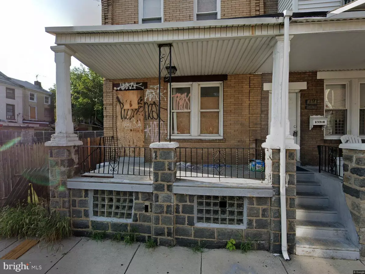 Philadelphia, PA 19124,4312 PILLING ST