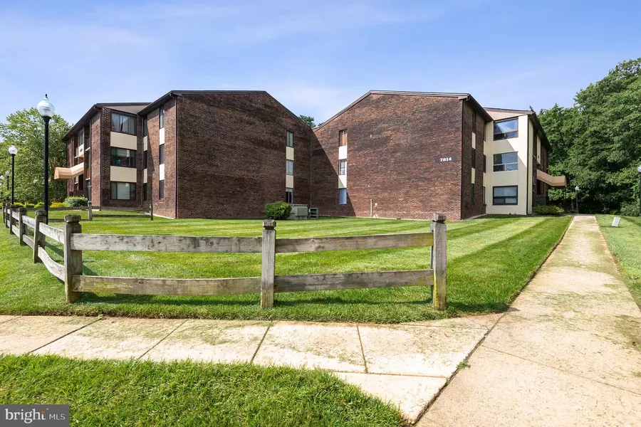 7814 HANOVER PKWY #301, Greenbelt, MD 20770