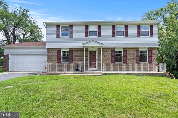 12404 TOVE CT, Clinton, MD 20735