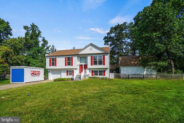 10 HARWOOD CT., Fredericksburg, VA 22405