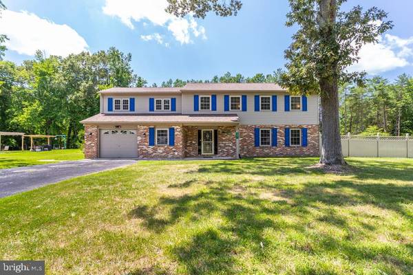 4001 SPRING VALLEY DR, White Plains, MD 20695