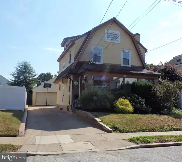 913 MASON AVE, Drexel Hill, PA 19026