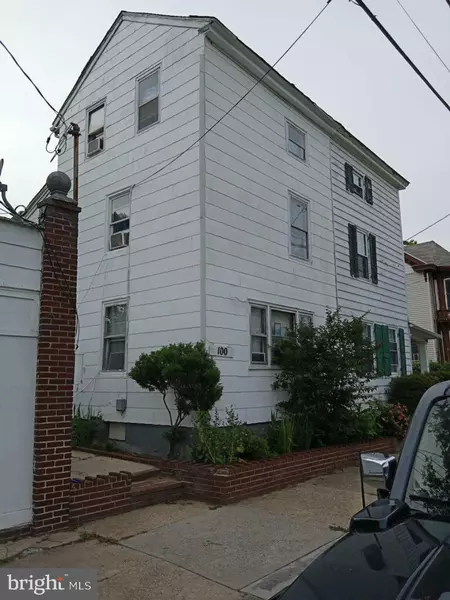 100-102 FAYETTE ST, Bridgeton, NJ 08302