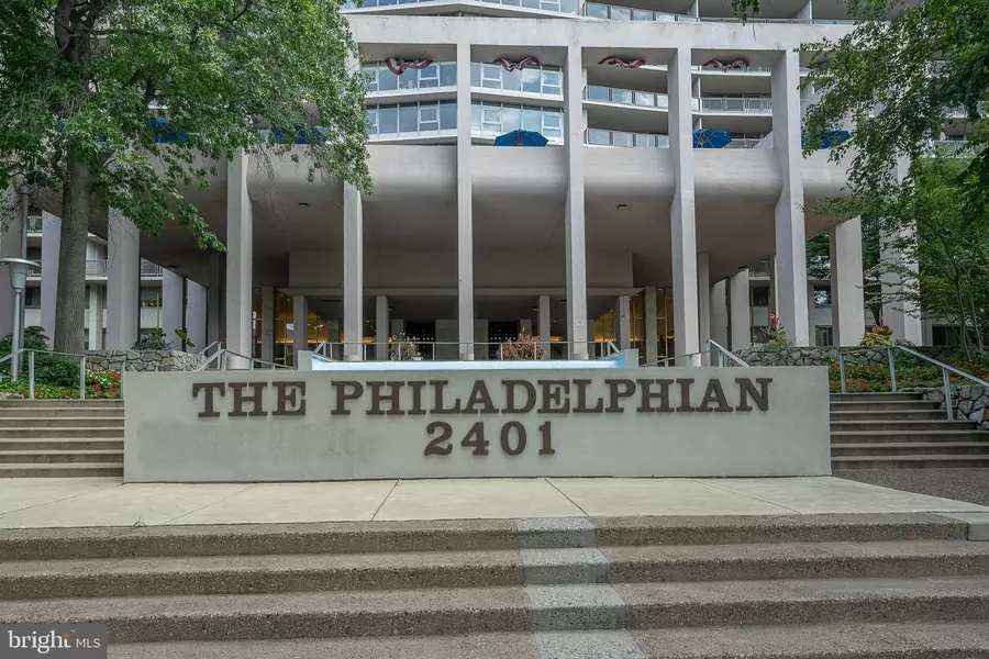 2401 PENNSYLVANIA AVE #1C42, Philadelphia, PA 19130