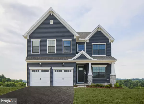 York, PA 17402,2600 ALPERTON DR #LACHLAN