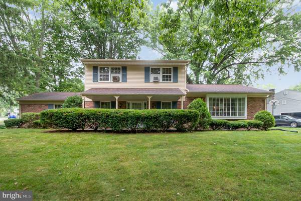 3801 CARRIAGE HOUSE DR, Camp Hill, PA 17011