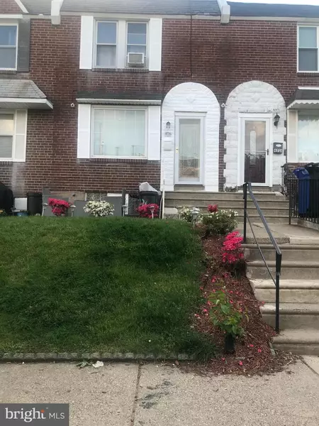 4736 LANSING ST, Philadelphia, PA 19136