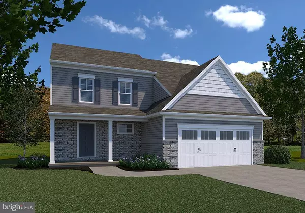 York, PA 17406,ROCKFORD MODEL AT EAGLES VIEW