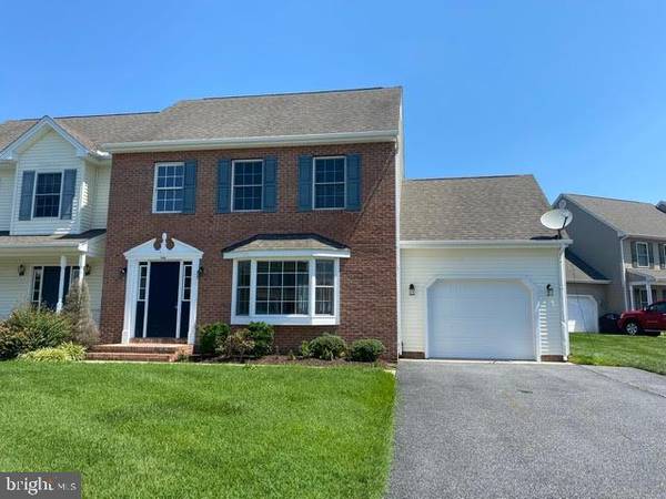 1340 ASPEN DR, Salisbury, MD 21804