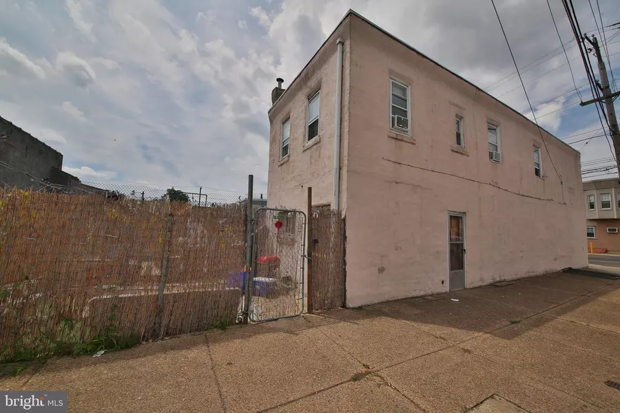 3643 RICHMOND ST, Philadelphia, PA 19134