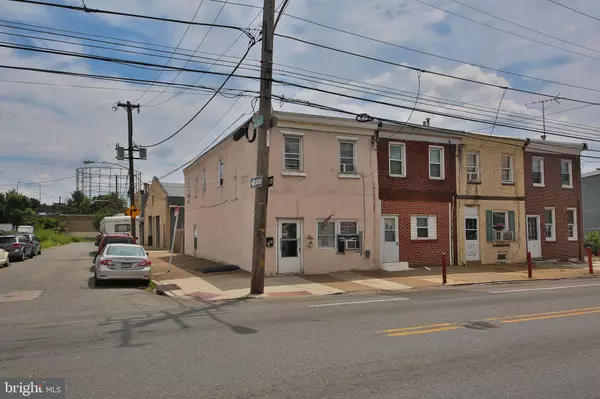 Philadelphia, PA 19134,3643 RICHMOND ST