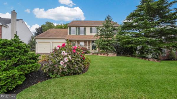 3885 DAYSTAR DR, Doylestown, PA 18902