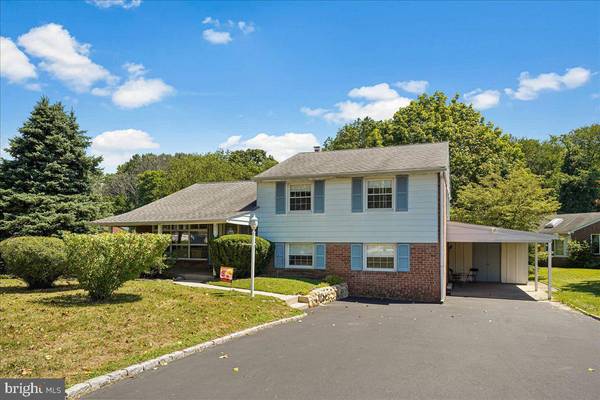 351 KENNERLY RD, Springfield, PA 19064