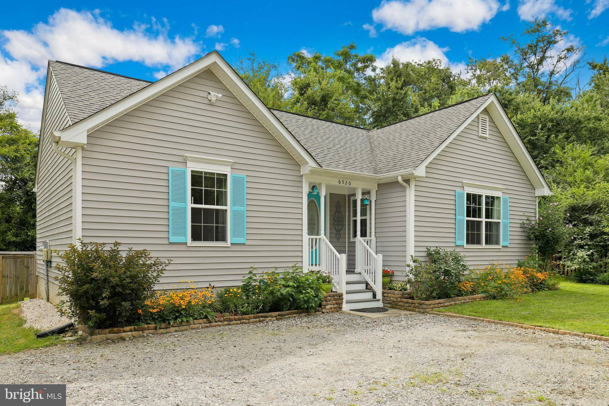 6520 OLD PLANK, Fredericksburg, VA 22407