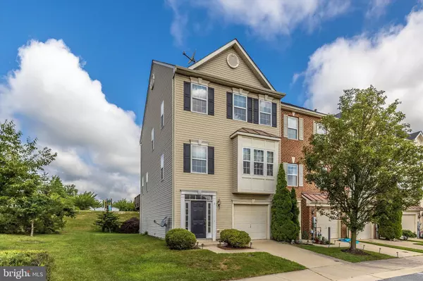 Mount Airy, MD 21771,6 READING CT