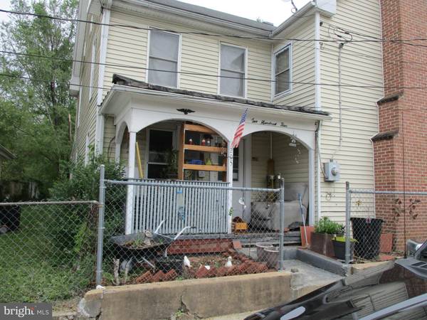 Martinsburg, WV 25404,600 2ND ST