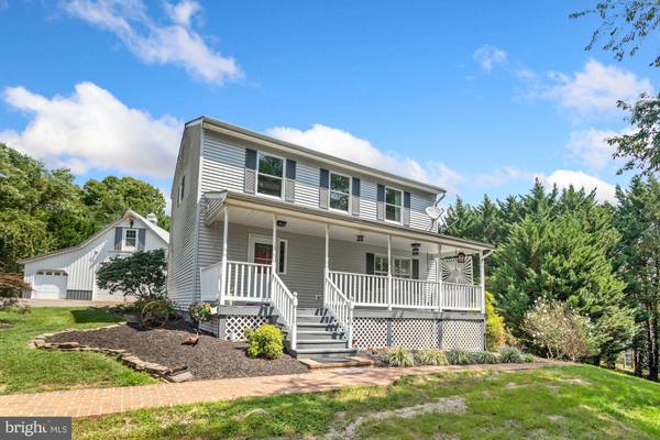 11760 ARMISTEAD FILLER LN, Lovettsville, VA 20180