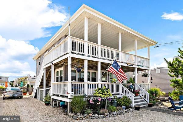 288-C DIVISION AVE, Surf City, NJ 08008