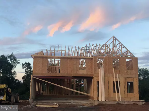 Catharpin, VA 20143,13050 FORD RD