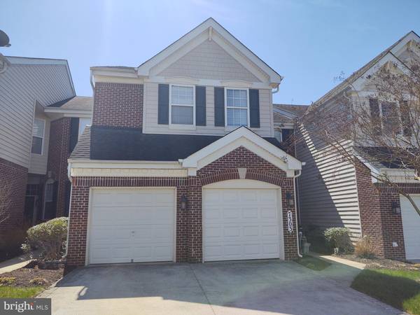 7303 WINTERFIELD TER, Laurel, MD 20707