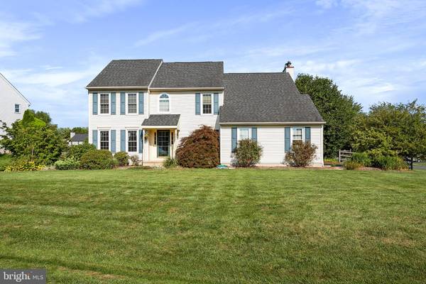 31 PENINSULA CT, Bear, DE 19701