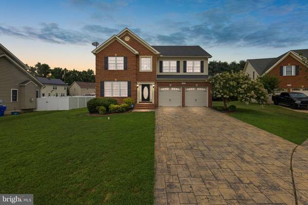 2808 SOPHOMORE CT, Waldorf, MD 20603