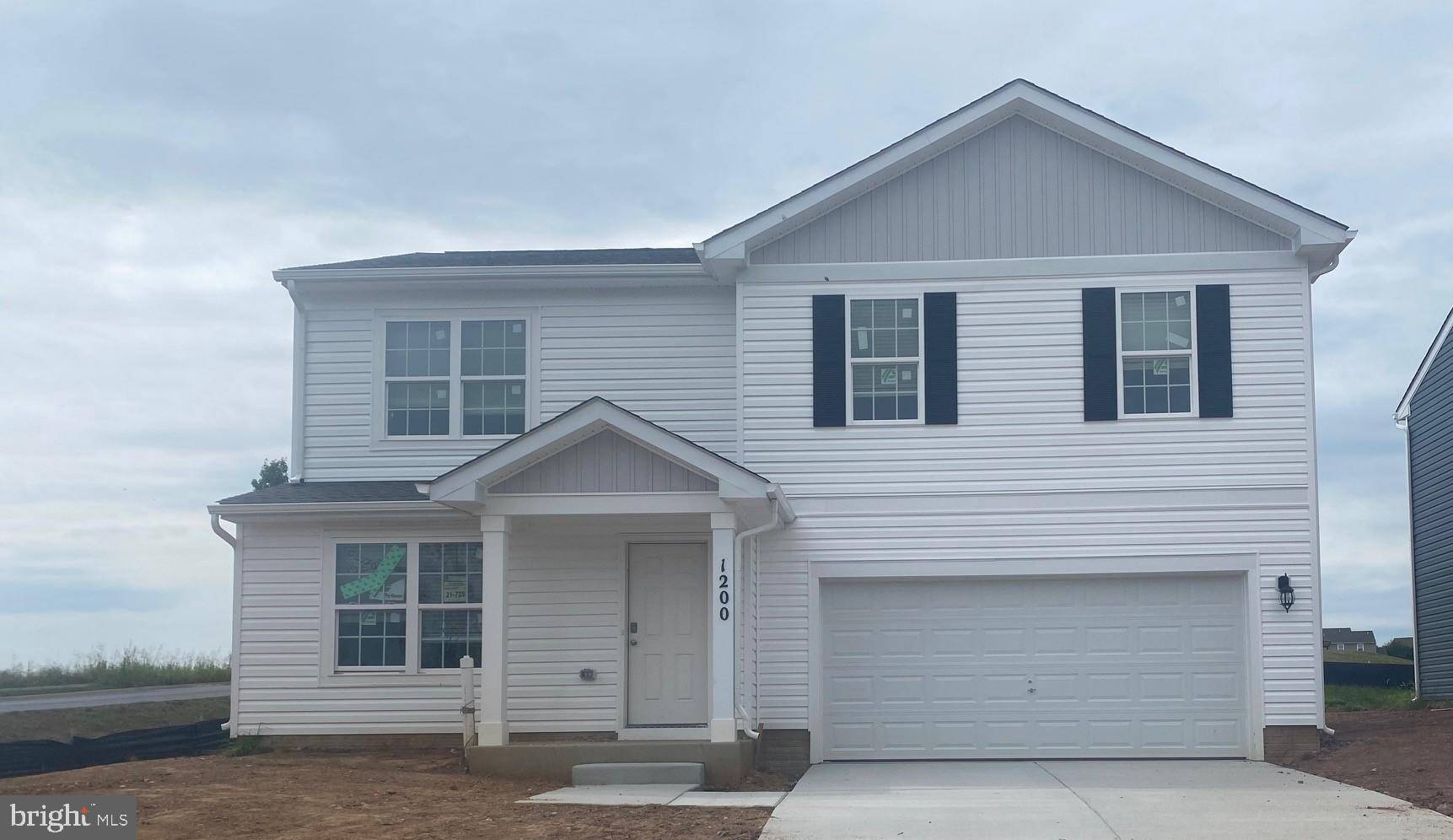 Frederick, MD 21702,1200 APOLLO DR