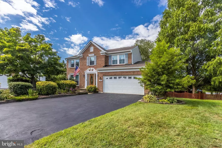 308 ARTILLERY CT, Odenton, MD 21113