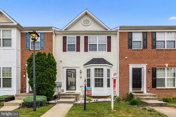 15613 BIRMINGHAM CIR, Brandywine, MD 20613