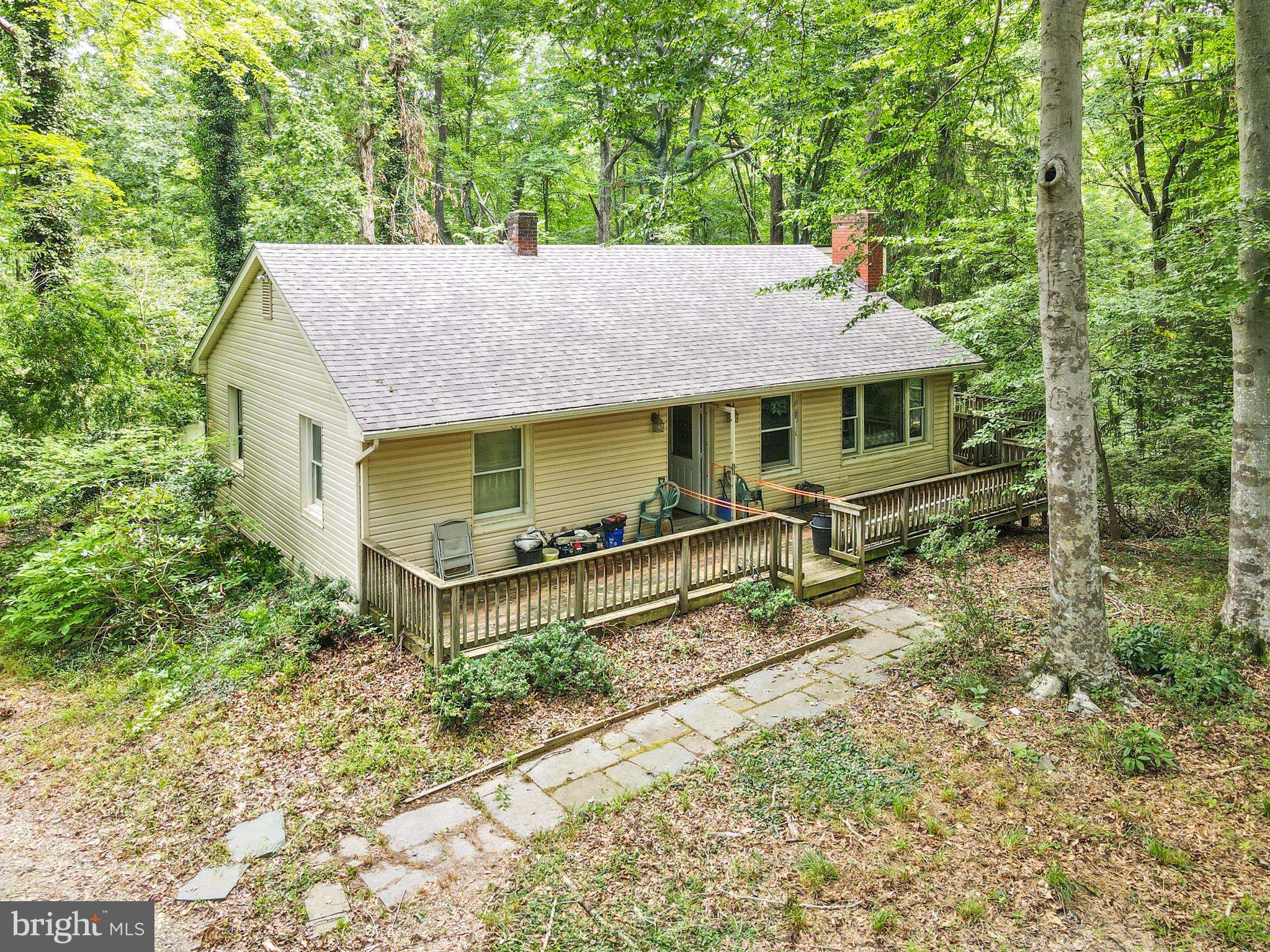 5705 DAVIS FORD RD, Manassas, VA 20112
