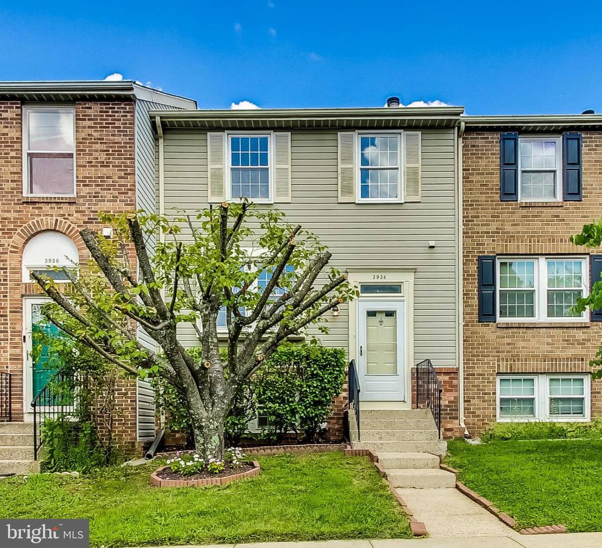 Fairfax, VA 22033,3934 PLUM RUN CT