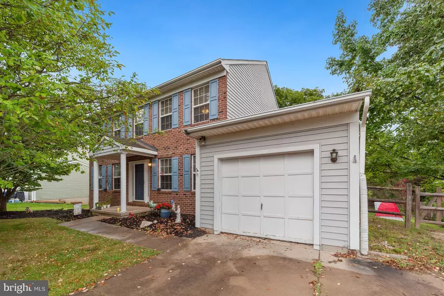 930 LITCHFIELD CIR, Westminster, MD 21158