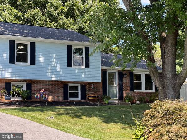 4218 GARNET DR, Middletown, MD 21769